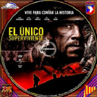 EL ÚNICO SOBREVIVIENTE (SUB)